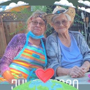 Meet your Posher, Kathy